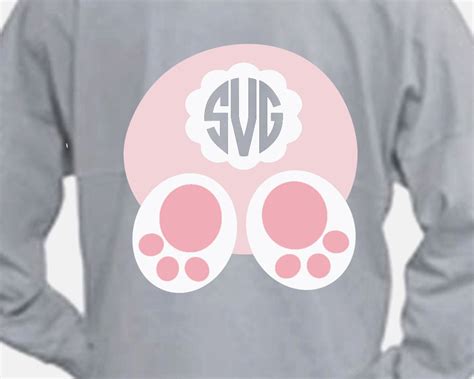 Printable Bunny Tail Svg - 82+ File SVG PNG DXF EPS Free