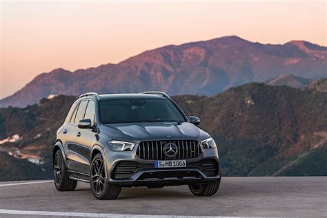 It's only been on the market for a short time, but mercedes has actually been failing at electric cars for much longer. 2020 Mercedes-AMG GLE 53 Revealed as 435 HP Seven Seater with EQ Boost - autoevolution