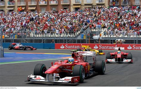 Hd quality f1 streaming with sd options too. GP Valencia de Fórmula 1 | Spain Tickets Online