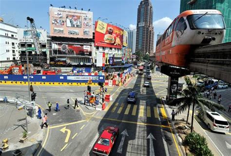 Masalah pengangkutan awam di malaysia sering menjadi isu yang tidak pernah selesai. Tiga rancangan transformasi tingkat kualiti perkhidmatan ...