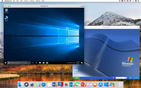 How Backup Windows 7 Using Parallels 13 In Mac Sierra Lulirating