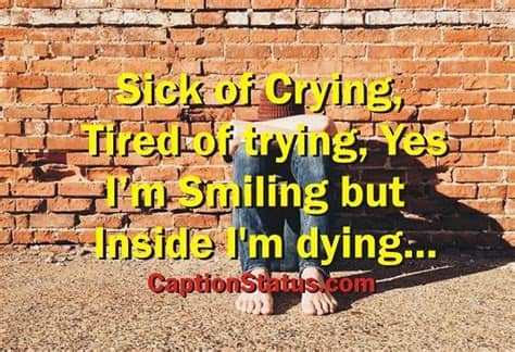 I am waiting for the day that i can forget you. Sad Whatsapp Status in English (100 Sad Love Status for ...