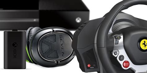 5 Accessories You Should Get To Make Xbox One Ownership Better
