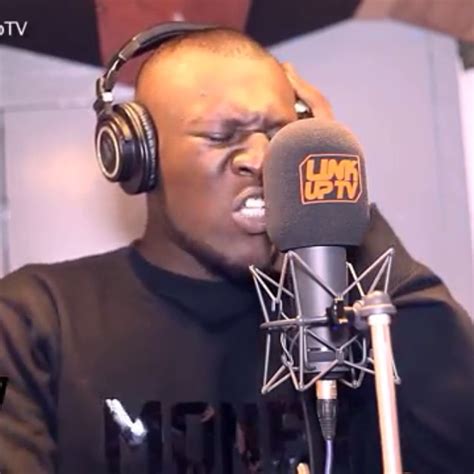 stormzy behind barz take 2 link up tv stormzyoffici… flickr