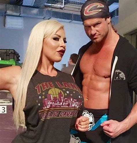Dana Brooke Wrestler Height Weight Age Affairs Biography And More Starsunfolded