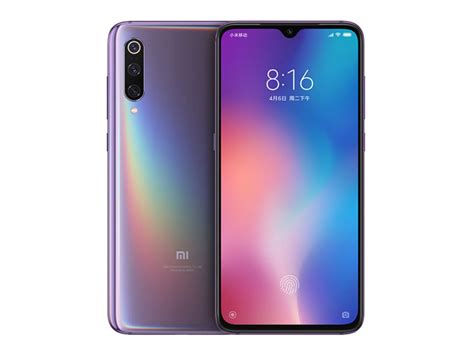 This phone is available in 64 gb, 128 gb storage variants. Xiaomi Mi 9 - Full Specs, Price and Features