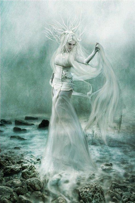 Ich Bin Eine Weiße Hexe Mythology Norse Mythology Norse