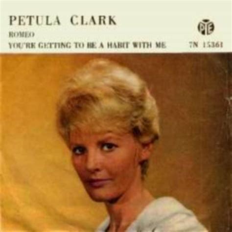 Petula Clark Romeo 1961 Vinyl Discogs
