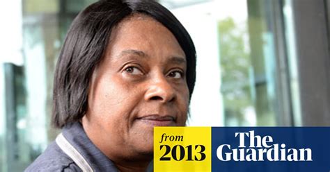 Doreen Lawrence Heads For The House Of Lords As A Labour Peer Doreen