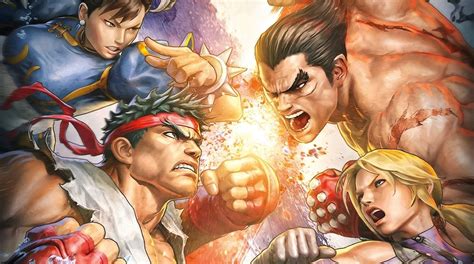 Los Mejores Juegos De Street Fighter Juegos Clasificados De Mejor A Peor Juegosnews