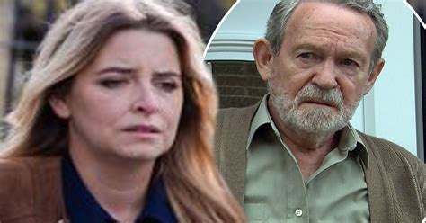 Emmerdale Spoilers Charity Dingle Spirals Out Of Control After DI