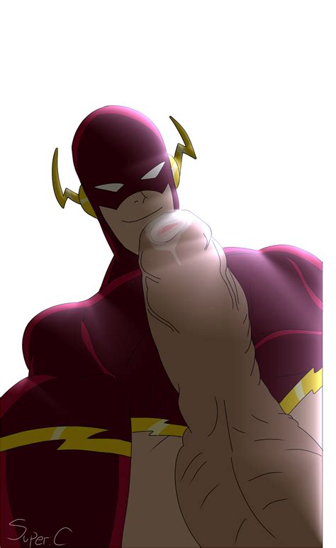 Rule 34 Dc Flash Justice League Male Only Tagme 4236545