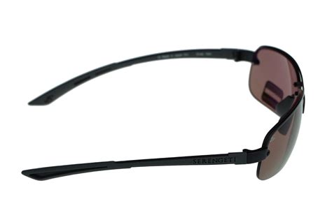 Rare New Polarized Serengeti Strato Photochromic Phd Sedona Lens Sunglasses 7681 726644077405 Ebay