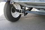 Boat Trailer Axle Placement Images