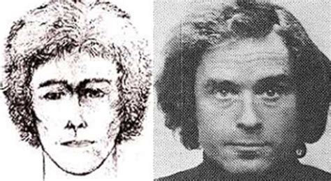 Police Sketches Of Serial Killers Part 1 Catching Killers