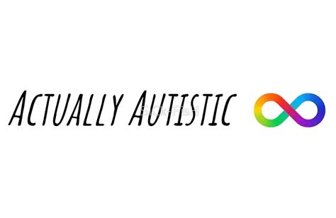 AcTuAlLy AuTiStIc by SiCk-FisH | Autism quotes, Autism acceptance, Autistic