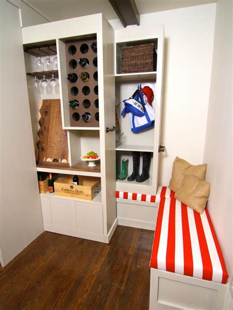 Clever Ways To Make The Most Of A Small Space Elbow Room