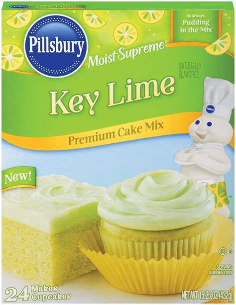 Directions preheat oven to 340. key lime cake recipe duncan hines