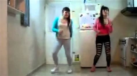 Ronald Enriquez Chicas Bailando Nena Mala Youtube