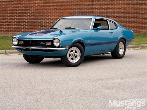 1971 Ford Maverick Grabber Best Image Gallery 1519 Share And Download