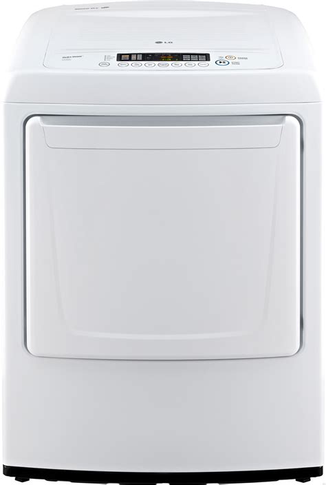 27 inch smart front load washer. LG WT1001CW 25 Inch Top-Load Washer with 3.6 cu. ft ...