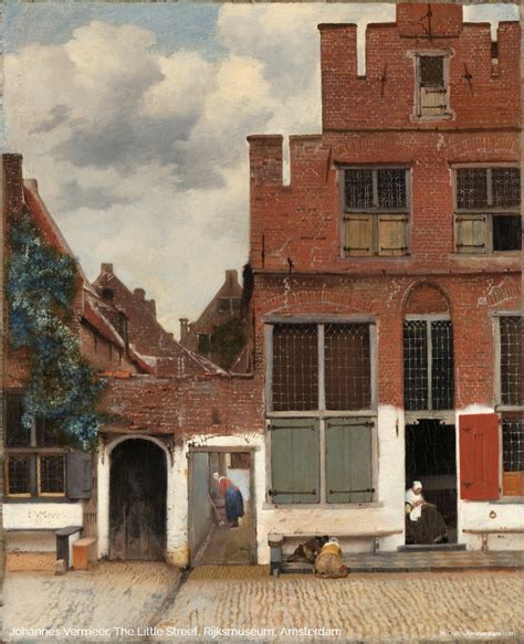 Once In A Lifetime Vermeer Exhibition At Amsterdams Rijksmuseum Breaks