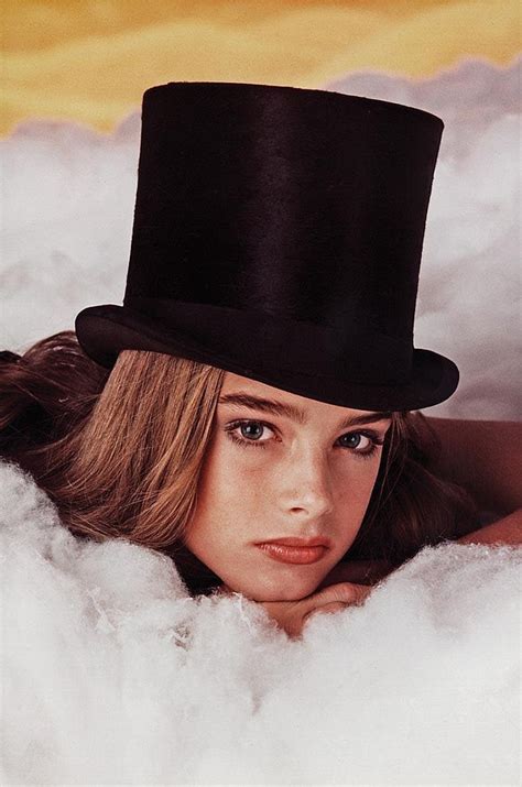 Garry Gross Brooke Shields 10 Controversial Pictures Listverse