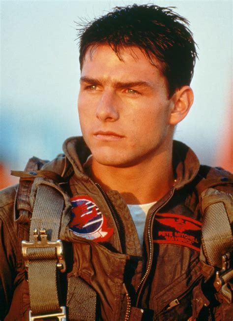 Fast Facts About Top Gun