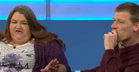 Jeremy Kyle Viewers Disgusted Over Guests With Teeth Like An Ashtray