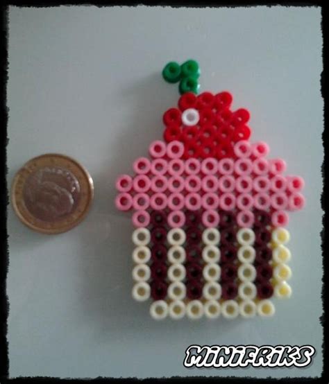 Minifriks Y M S Hamabeads Minis