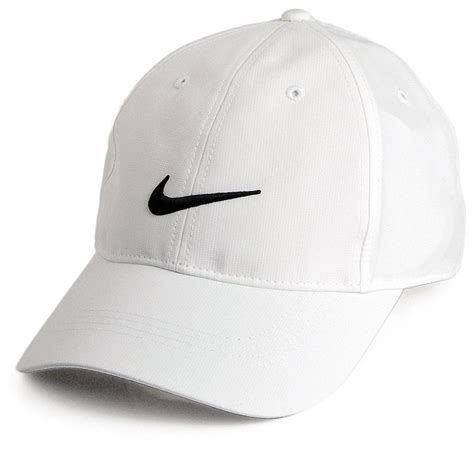 Buy Nike White Dry Fit Cap Online At Low Prices In India