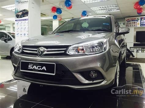 Check new proton saga variants, price list, specs, colors, images and expert reviews here. Proton Saga 2016 Premium 1.3 in Selangor Automatic Sedan ...