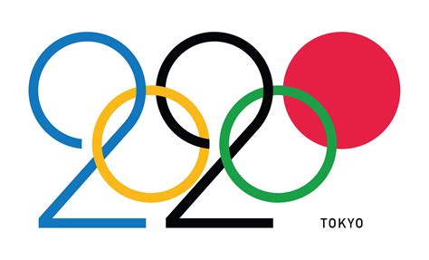 Despite being rescheduled for 2021, the games have r. Is this Tokyo 2020 logo better than the official design ...