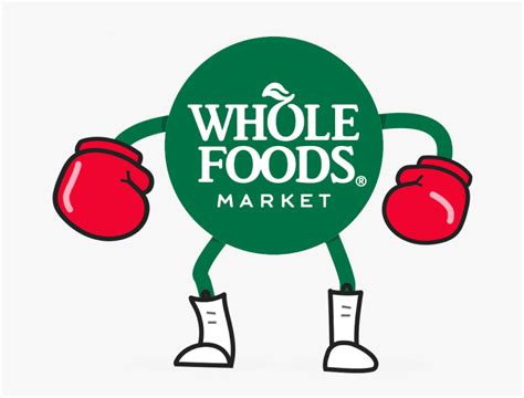It's a single entry point into whole foods market, helping team members quickly find, know and do things in a way that's. Whole Foods Groceries Boxing - Whole Foods Logo App, HD ...