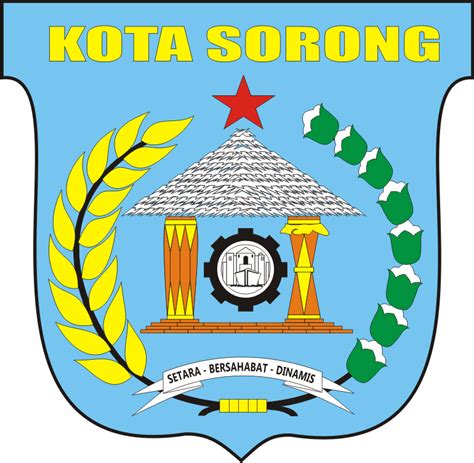 Kota Sorong Logopedia Fandom