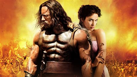 Hercules 2014 Extended Cut Review The Action Elite