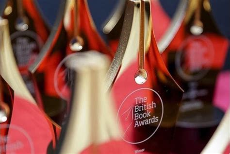Os Vencedores Do British Book Awards 2020 Publishnews