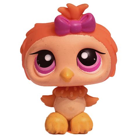 View lps toys, figures & collectibles like lps cats, lps dogs, and much more! Littlest Pet Shop Portable Pets Owl (#311) Pet | LPS Merch