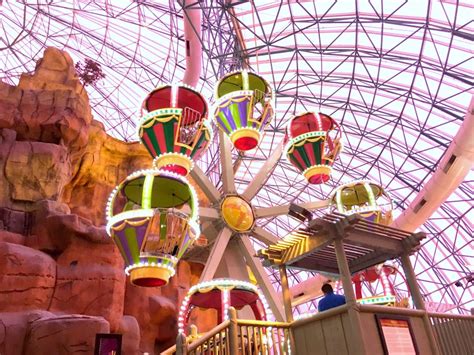 Best Kid Friendly Hotels In Las Vegas For Families Trips With Tykes