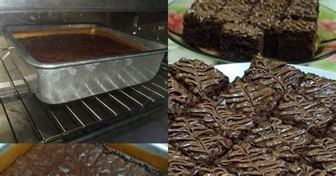 Resepi kari ayam india style. Resepi Brownies Simple Sukatan Cawan - Surasmi K