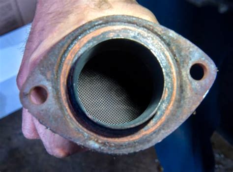 Catalytic Converter Delete Explained Low Offset