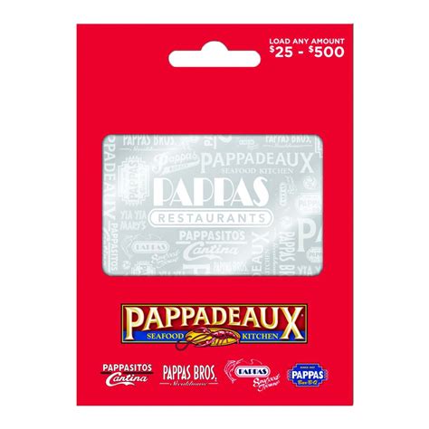 Maybe you would like to learn more about one of these? Pappas $25 Gift Card - Shop Specialty Gift Cards at H-E-B