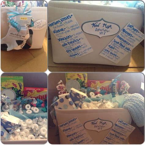 Baby Shower Tnew Mom Survival Kit Baby Ts Baby Shower Ts