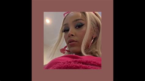 The Doja Cat Sped Up Playlist You Never Knew You Needed Sped Up