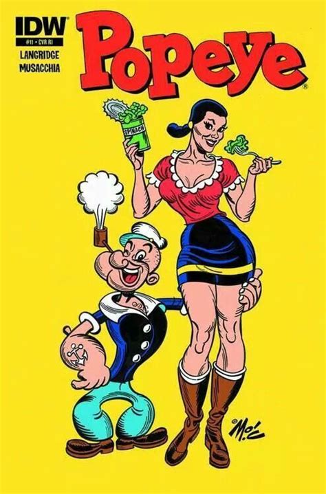 Pin By Monica Mitchell On ツ ĦŪmor ツ With Images Popeye The Sailor