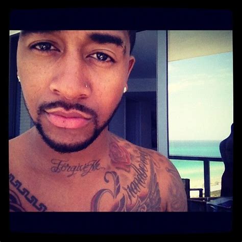 omarion celebrity crush famous scorpios swag men