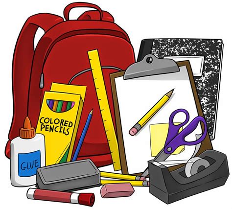 Free Classroom Folder Cliparts Download Free Classroom Folder Cliparts