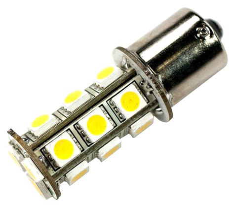 Rv Interiors New Rvmotorhome Arcon 12v Soft White 18 Led Replacement