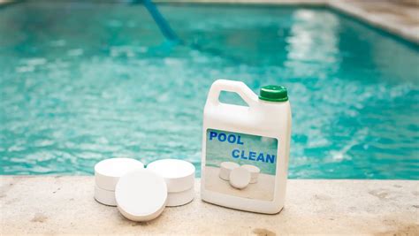 How Much Chlorine For 1000 Gallon Pool Pool Treatment Guide