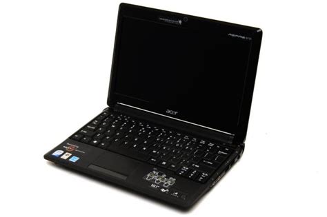 Acer Aspire One Zg8 External Reviews